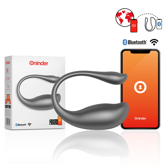 ONINDER - UF VIBRANT NAIROBI NOIR - APPLICATION GRATUITE