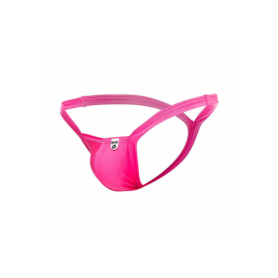 MOB - STRING ROSE TAILLE S