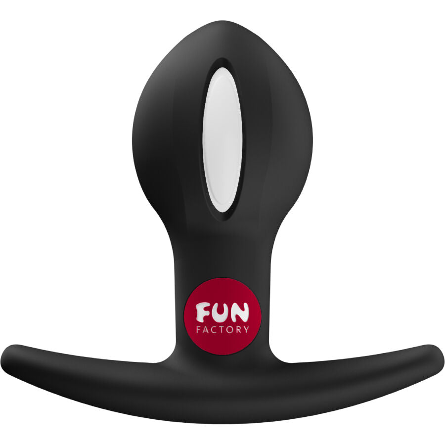 FUN FACTORY - PLUG ANAL B-BALL UNO NOIR