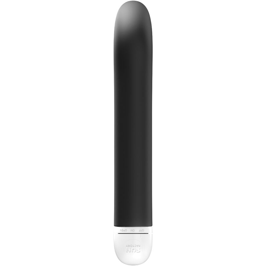 FUN FACTORY - VIBRATEUR POINT G JOUPIE NOIR