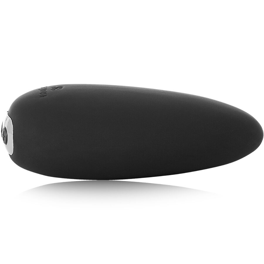JE JOUE - VIBRATEUR CLITORAL MIMI NOIR