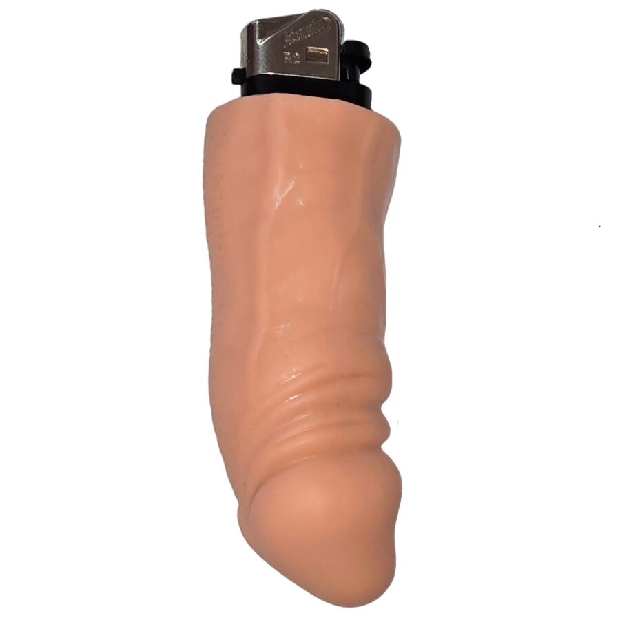 DIABLO PICANTE - BRIQUET PÉNIS