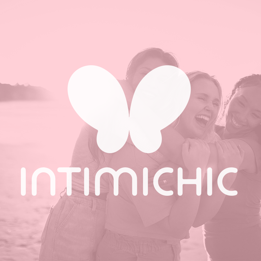 INTIMICHIC - KIBI URINAIRE PORTABLE JETABLE