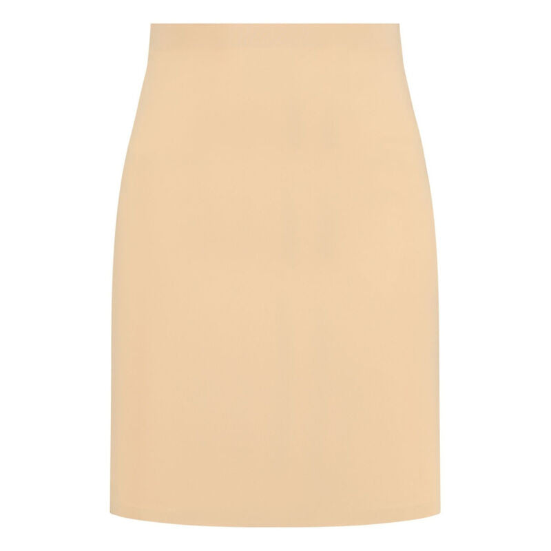 BYE-BRA - LIGHT CONTROL JUPE INVISIBLE BEIGE TAILLE XL