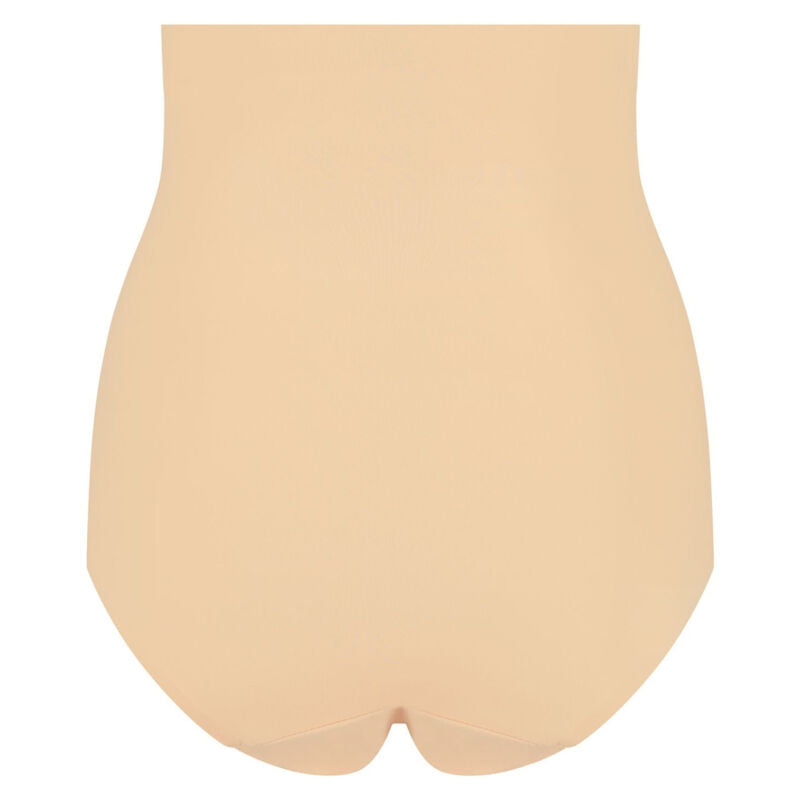 BYE-BRA - FAONNEUR SANS POINTS STYLE CULOTTE BEIGE TAILLE XL
