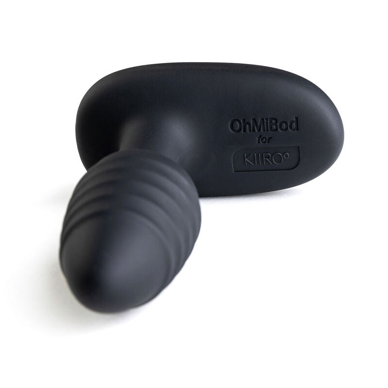 KIIROO - APPLICATION DE CONTRÔLE DES VIBRATIONS POUR PLONGÉE LUMEN