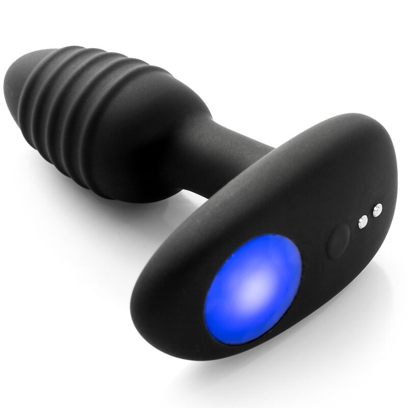 KIIROO - APPLICATION DE CONTRÔLE DES VIBRATIONS POUR PLONGÉE LUMEN