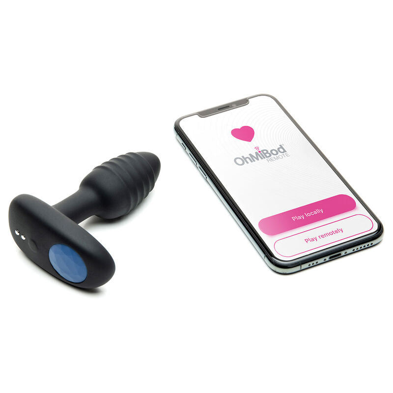 KIIROO - APPLICATION DE CONTRÔLE DES VIBRATIONS POUR PLONGÉE LUMEN