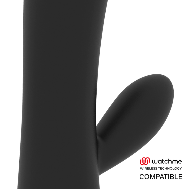 BRILLY GLAM - ERIK VIBROMASSEUR + TÉLÉCOMMANDE WATCHME