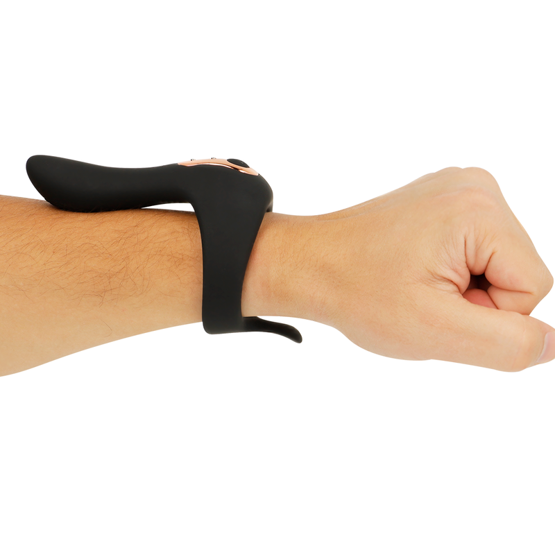 ANBIGUO - ARKADIO STIMULATEUR DU GLAND ET DU PÉRINÉE COMPATIBLE AVEC LA TECHNOLOGIE SANS FIL WATCHME