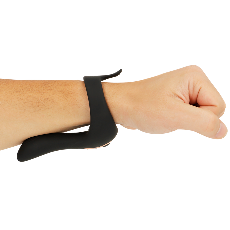 ANBIGUO - ARKADIO STIMULATEUR DU GLAND ET DU PÉRINÉE COMPATIBLE AVEC LA TECHNOLOGIE SANS FIL WATCHME