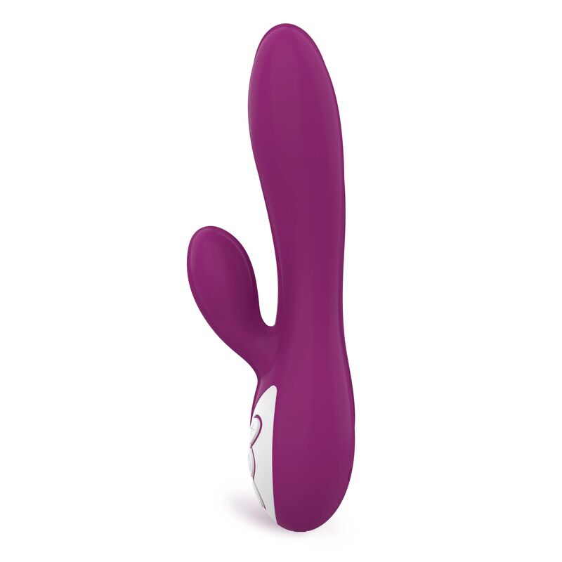 COVERME - TAYLOR VIBROMASSEUR + TÉLÉCOMMANDE WATCHME