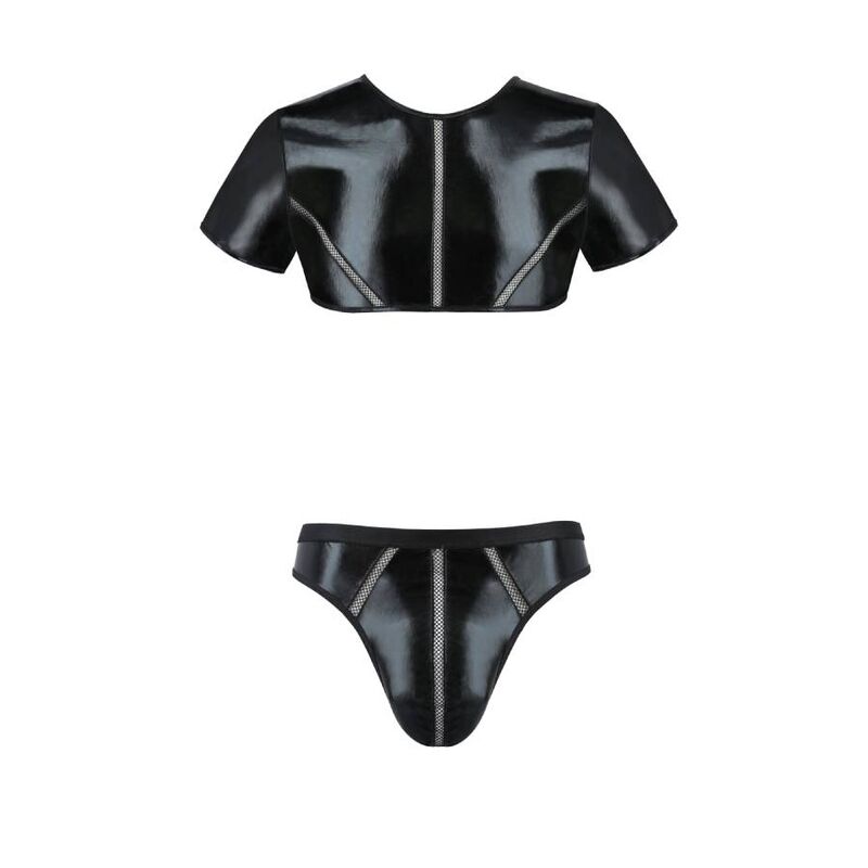 PASSION - 057 ENSEMBLE PETER BLACK S/M