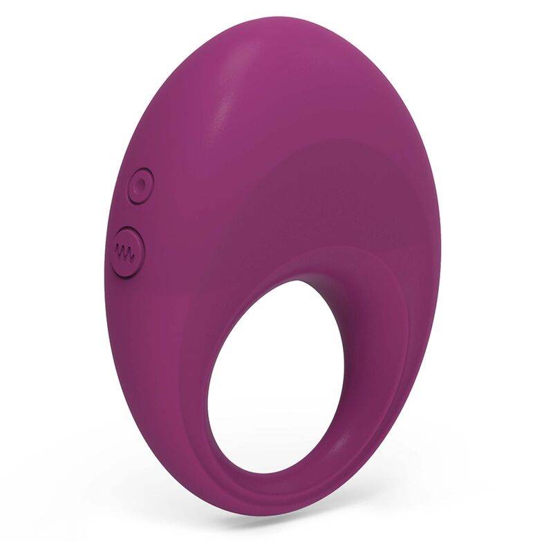 COVERME - DYLAN ANNEAU RECHARGEABLE + TÉLÉCOMMANDE WATCHME