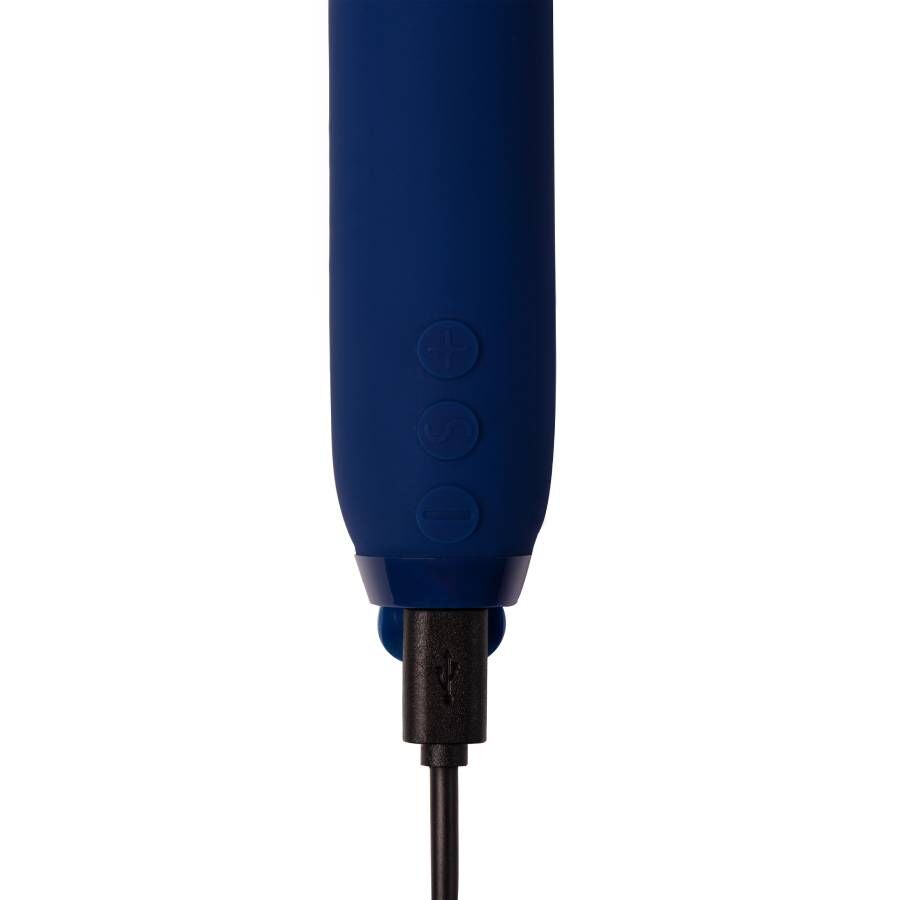 JE JOUE - VITA BULLET BLEU COBALT