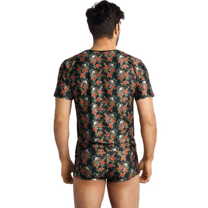 ANAIS MEN - T-SHIRT POWER M