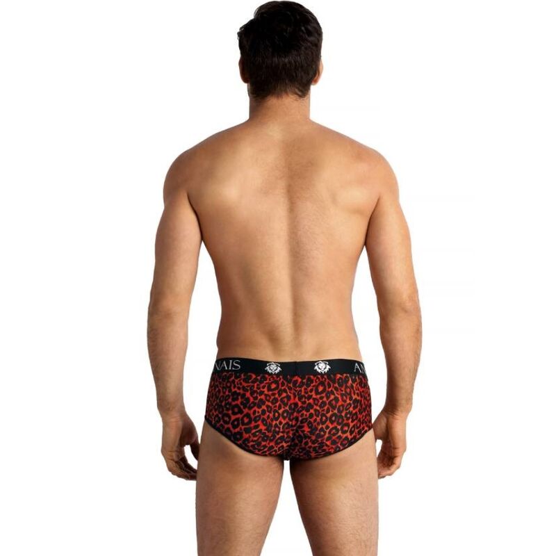 ANAIS MEN - CULOTTE TRIBAL L