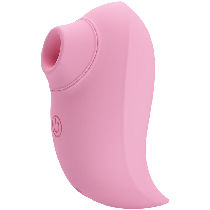 ROMANCE - MINI VENTOUSE INHALE BIRD AVEC FONCTION MÉMOIRE