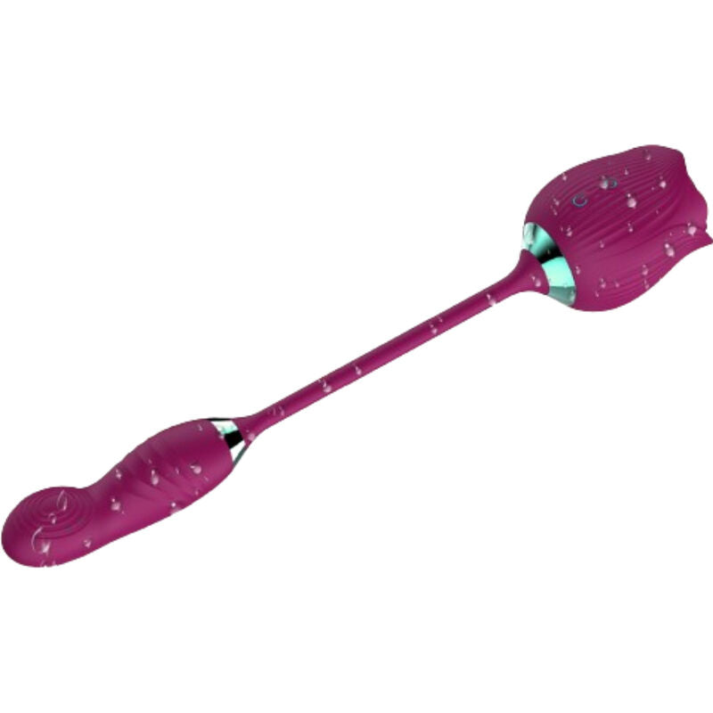 ARMONY - DELIGHT FLEUR SUCCION & VIOLETTE CASSANTE