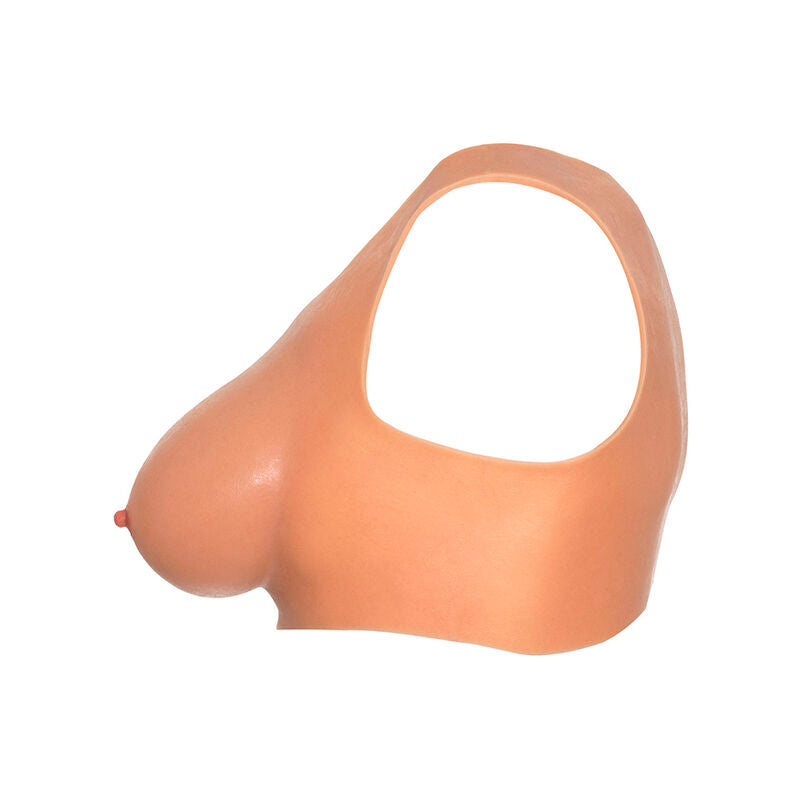DÉSIR CACHÉ - ALTER EGO SOUTIEN-GORGE PORTABLE BONNET E COULEUR