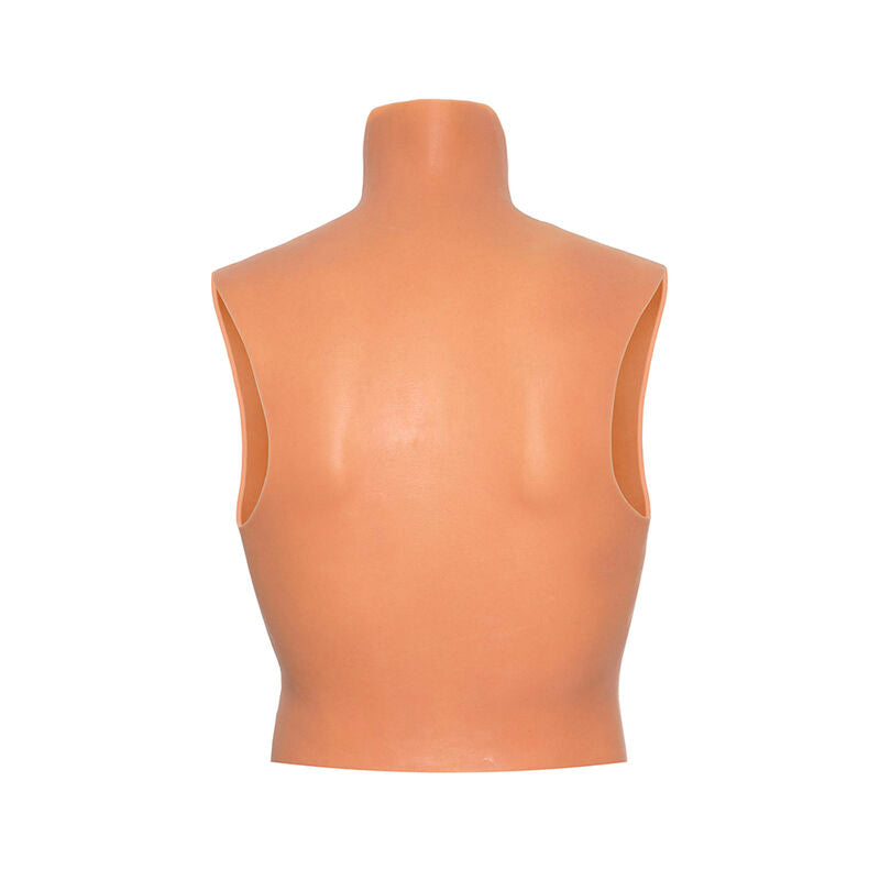 DÉSIR CACHÉ - ALTER EGO T-SHIRT PORTABLE POUR SEINS, BONNET D, COULEUR