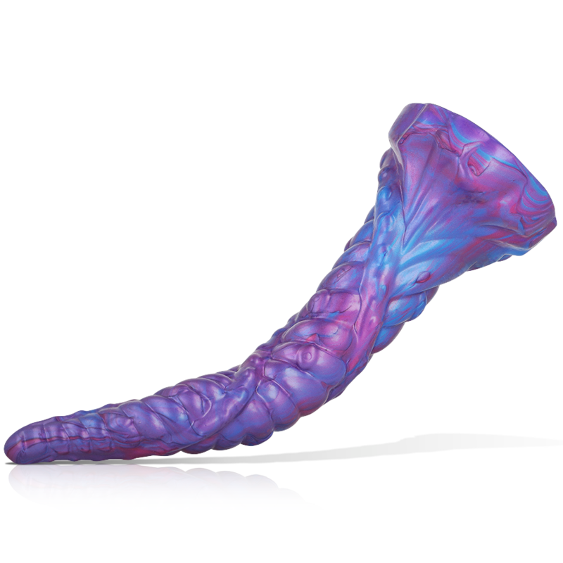 EPIC - NOKKEN DILDO CRÉATURE DES EAUX