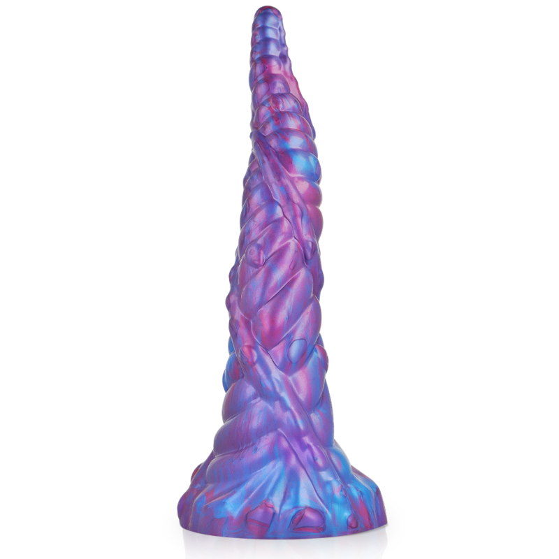 EPIC - NOKKEN DILDO CRÉATURE DES EAUX