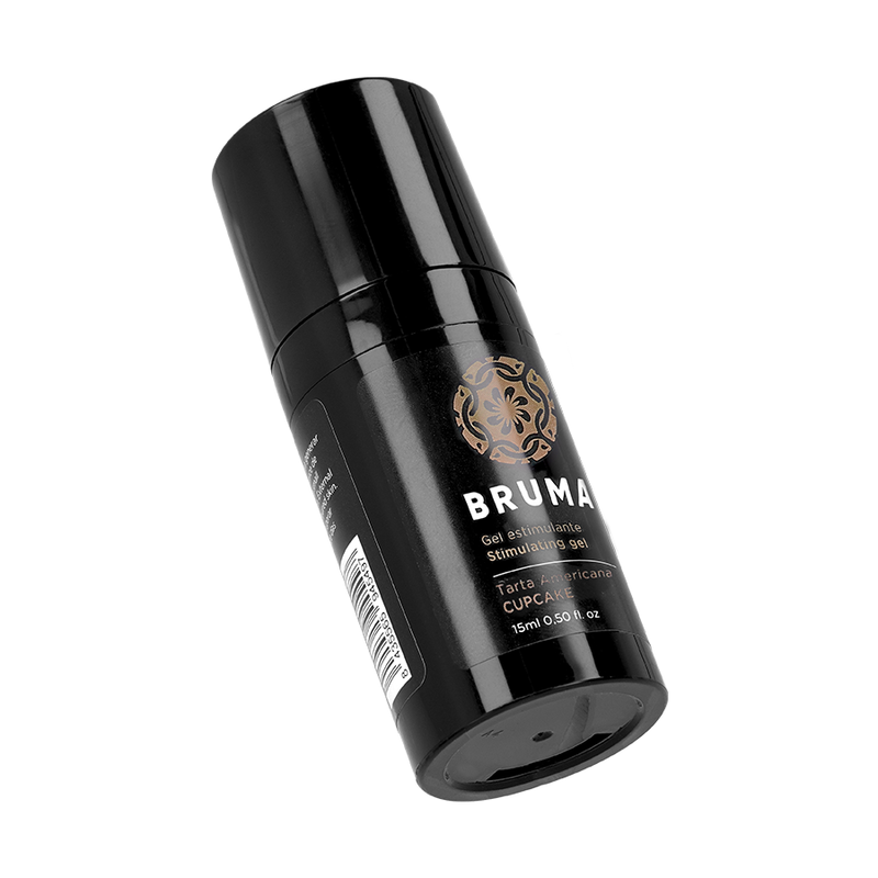 BRUMA - ONAGRA BAUME INTENSIFIANT SAVEUR CUPCAKE 15 ML