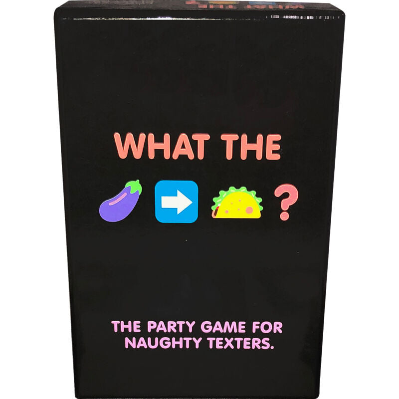 KHEPER GAMES - QU'Y A-T-IL DE L'AUBERGINE AU TACO ?