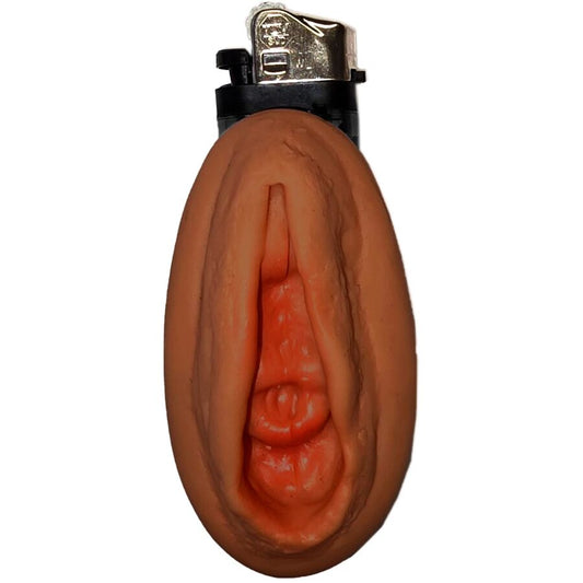 DIABLO PICANTE - BRIQUET VAGIN MULATTO