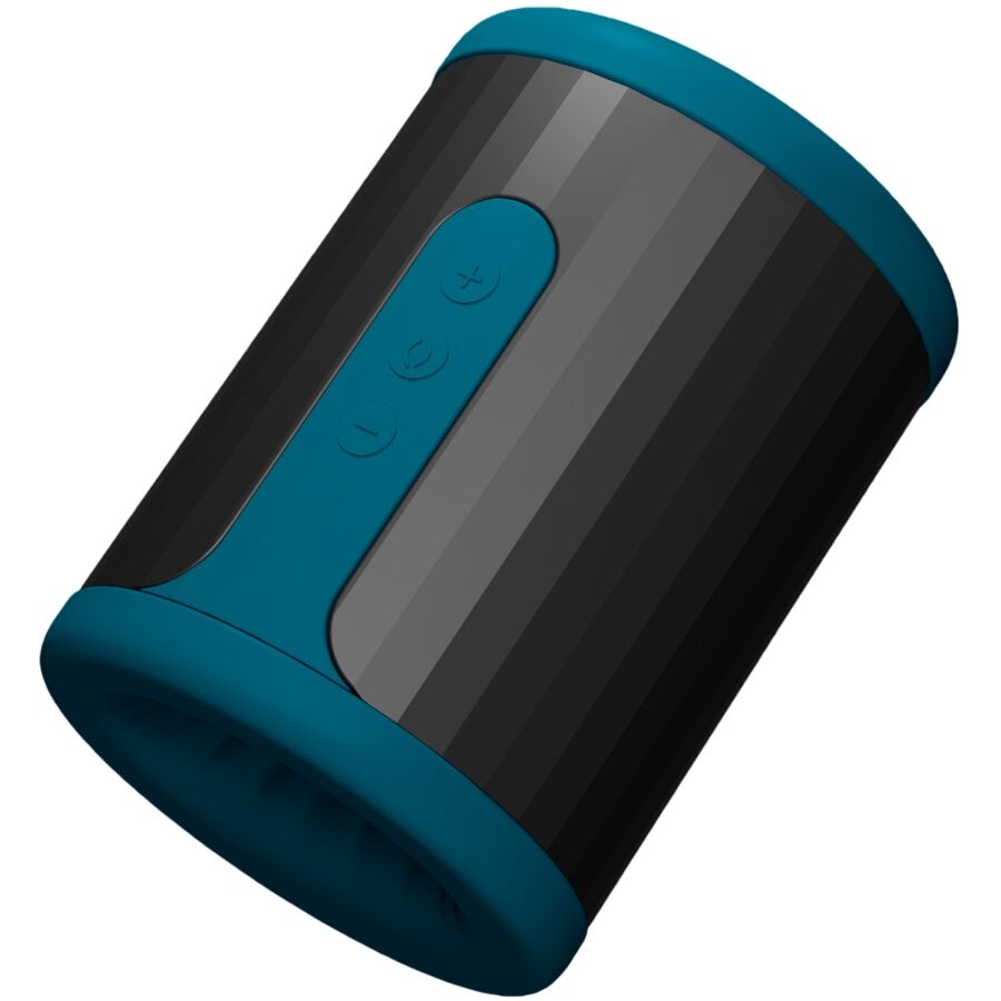 LELO - MASTURBATEUR POUR HOMME F2S™ TEAL BLEU