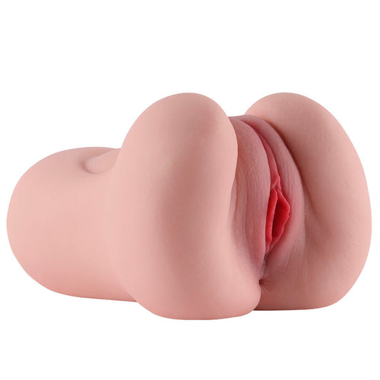 XISE - AGGIE MASTURBATEUR VIBRANT POUR VAGIN AVEC VIBRATION