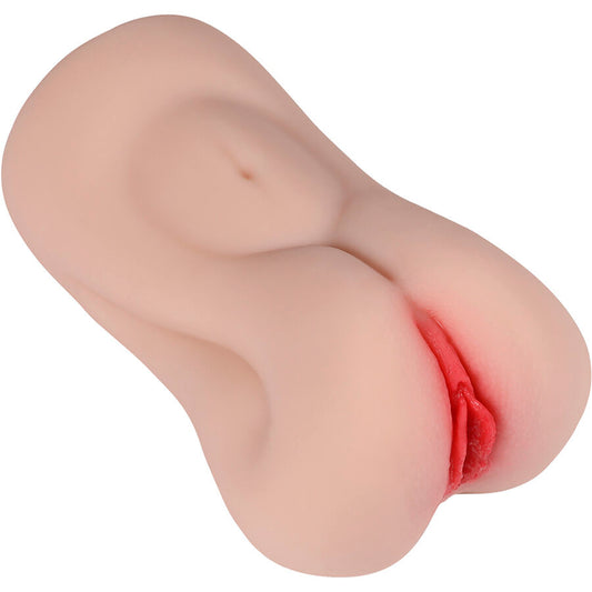 XISE - AGATHA MASTURBATEUR VIBRANT POUR VAGIN AVEC VIBRATION