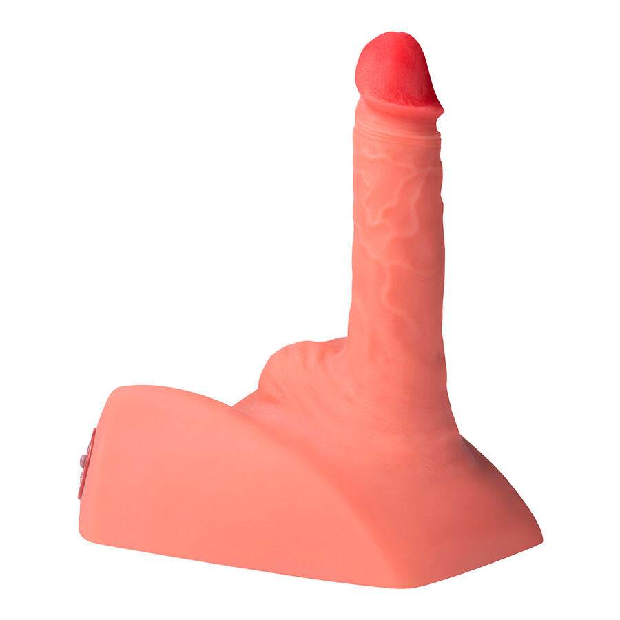 XISE - MICHAEL GODEMICHET RÉALISTE ET MASTURBATEUR ANUS AVEC POUSSE DE 15 CM