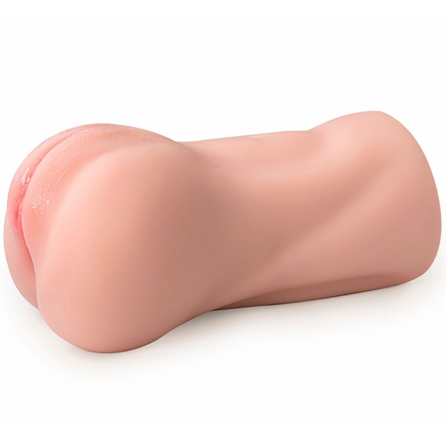 XISE - ELAINE MASTURBATEUR VAGINAL AVEC VIBRATION