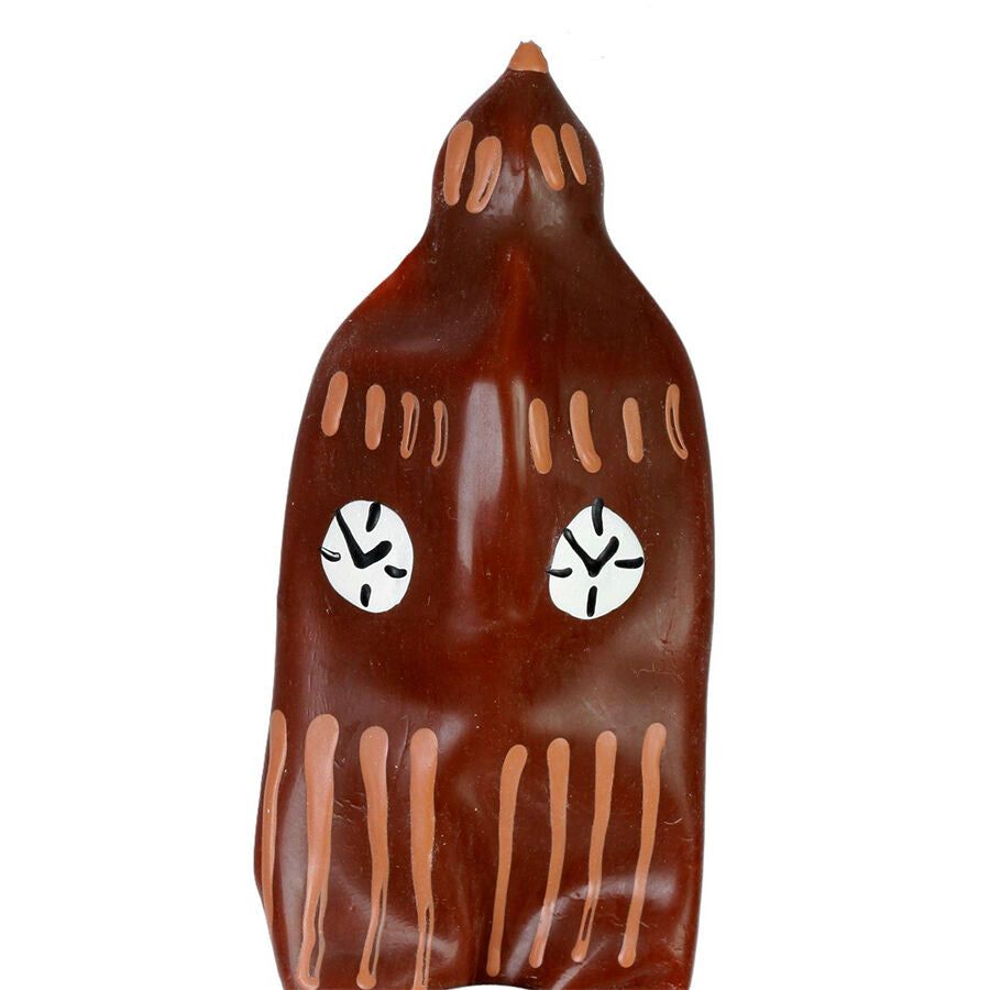 CONDOMERIE - PRÉSERVATIFS FANTAISIE PEINTS À LA MAIN BIG BEN XL