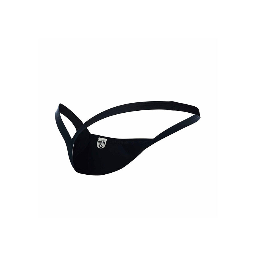 MOB - STRING NOIR TAILLE XL
