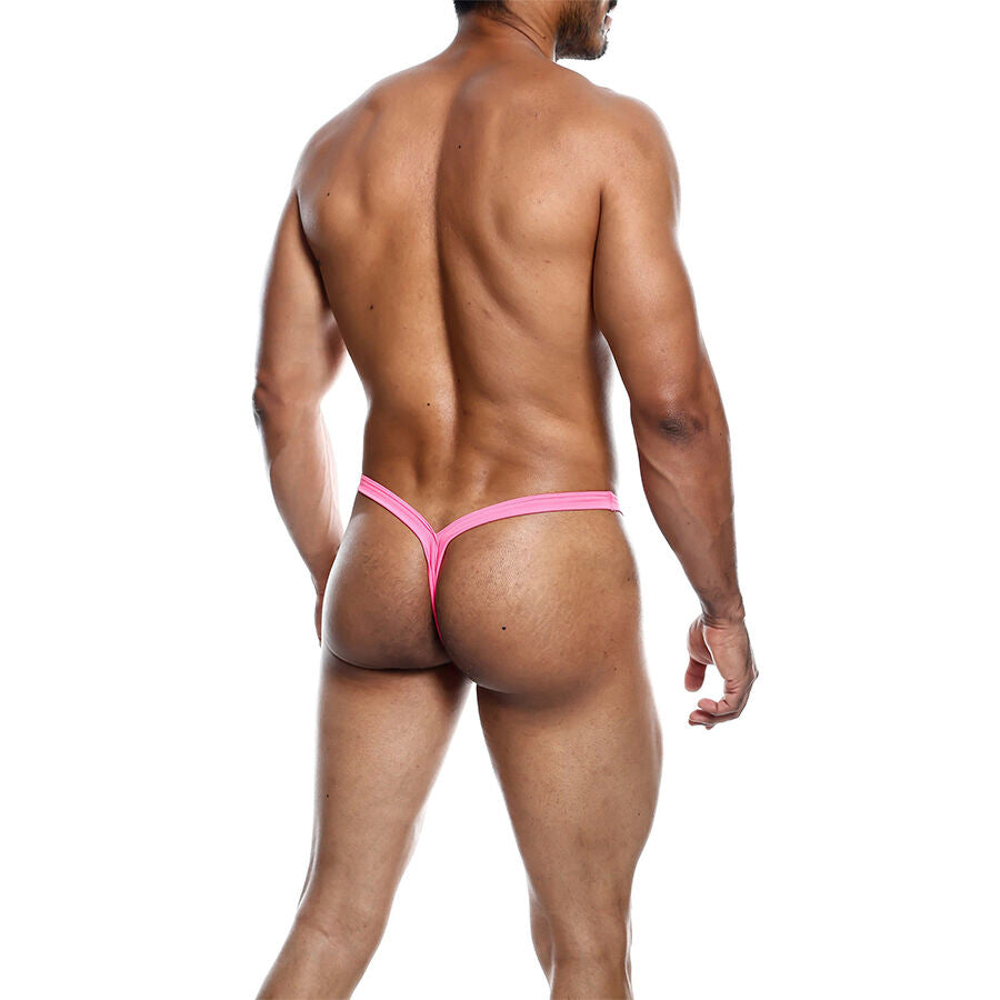 MOB - STRING ROSE TAILLE S