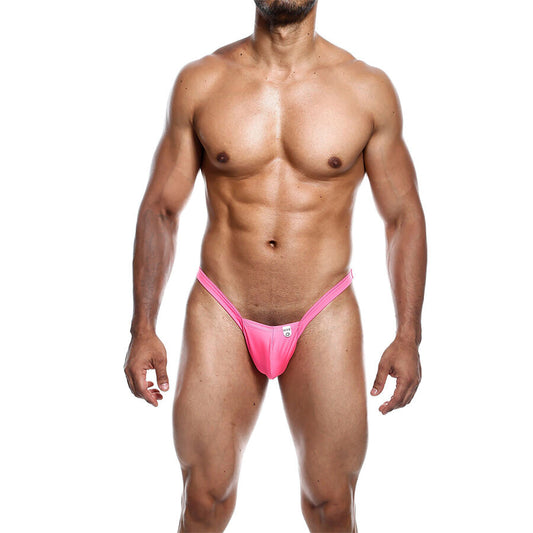 MOB - STRING ROSE TAILLE XL