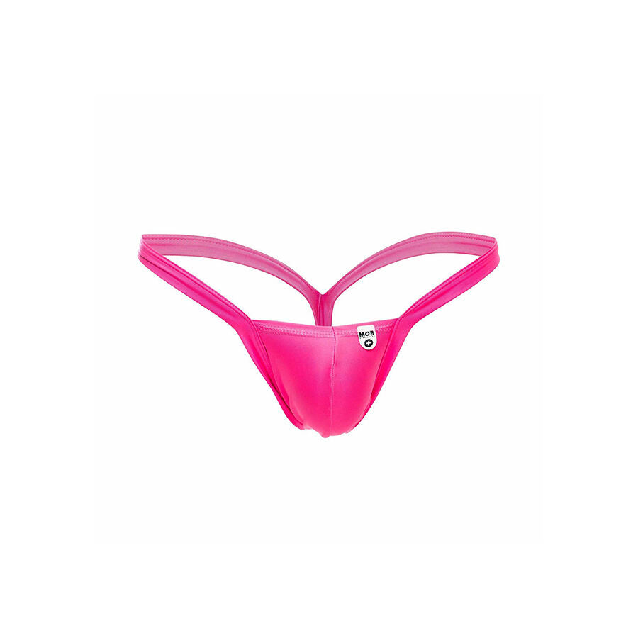 MOB - STRING ROSE TAILLE XL
