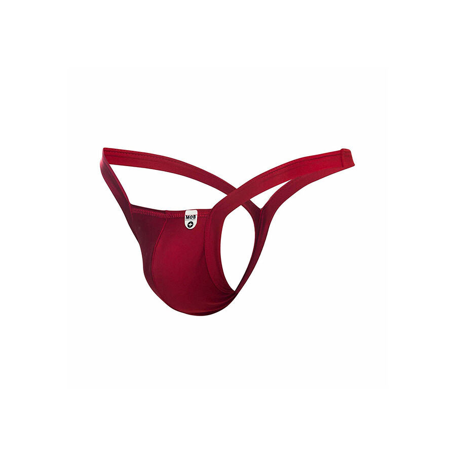 MOB - STRING ROUGE TAILLE XL