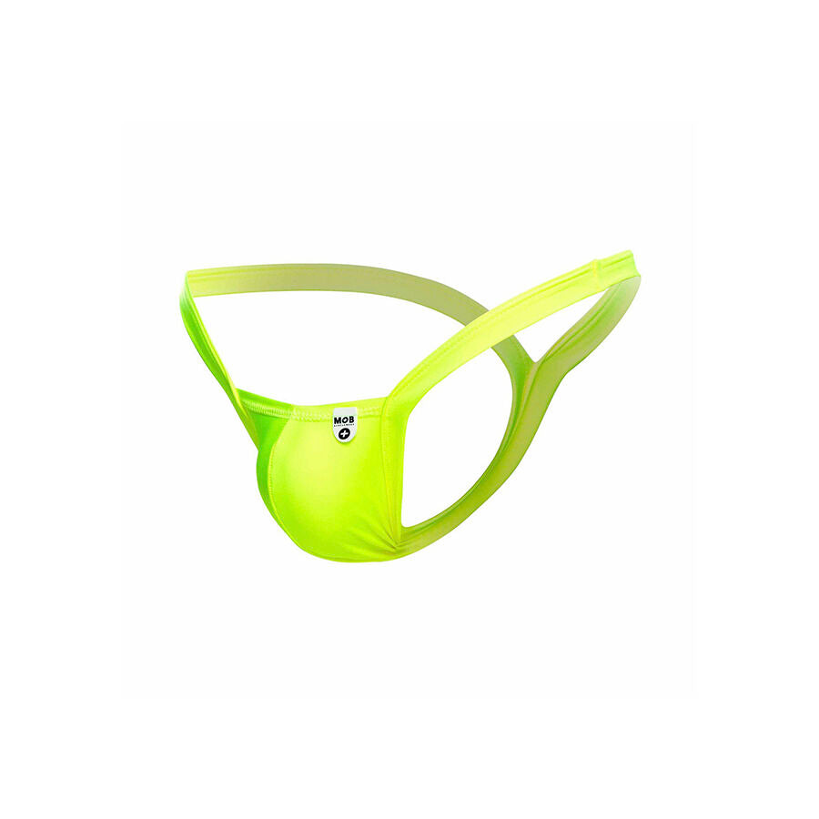 MOB - STRING JAUNE TAILLE S