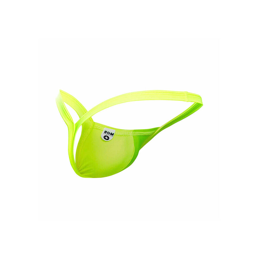 MOB - STRING JAUNE TAILLE M