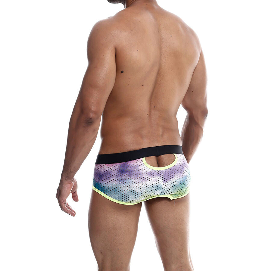 MOB - BOXER VERT TAILLE M