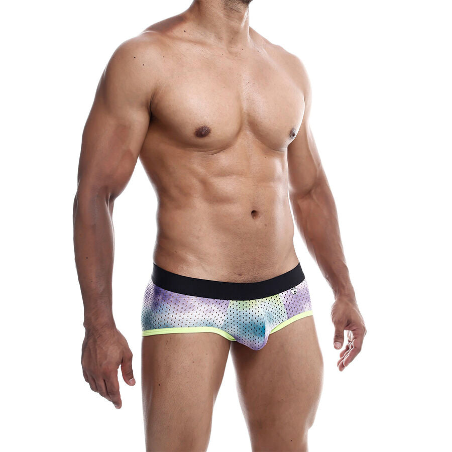 MOB - BOXER VERT TAILLE M
