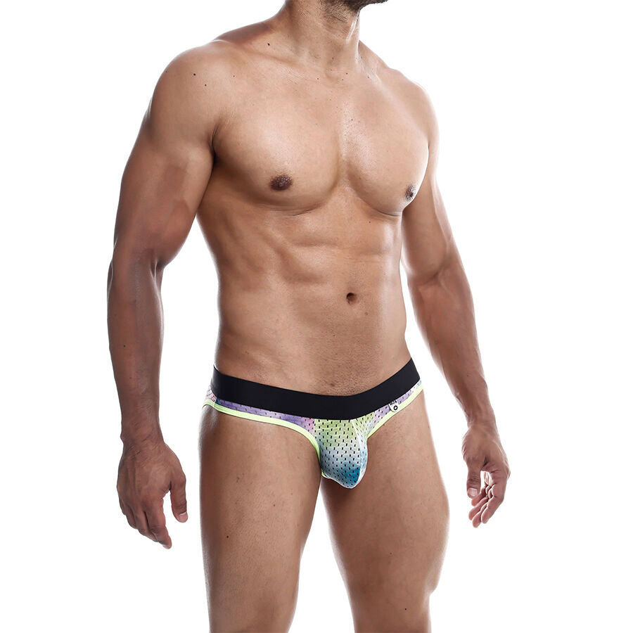 MOB - BOXER JOCK VERT TAILLE M