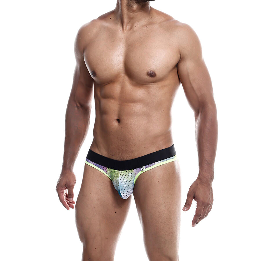 MOB - BOXER JOCK VERT TAILLE M