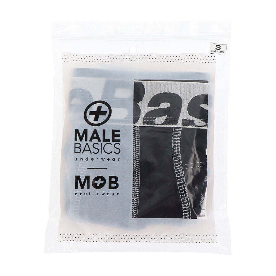 MOB - BOXER JOCK VERT TAILLE XL