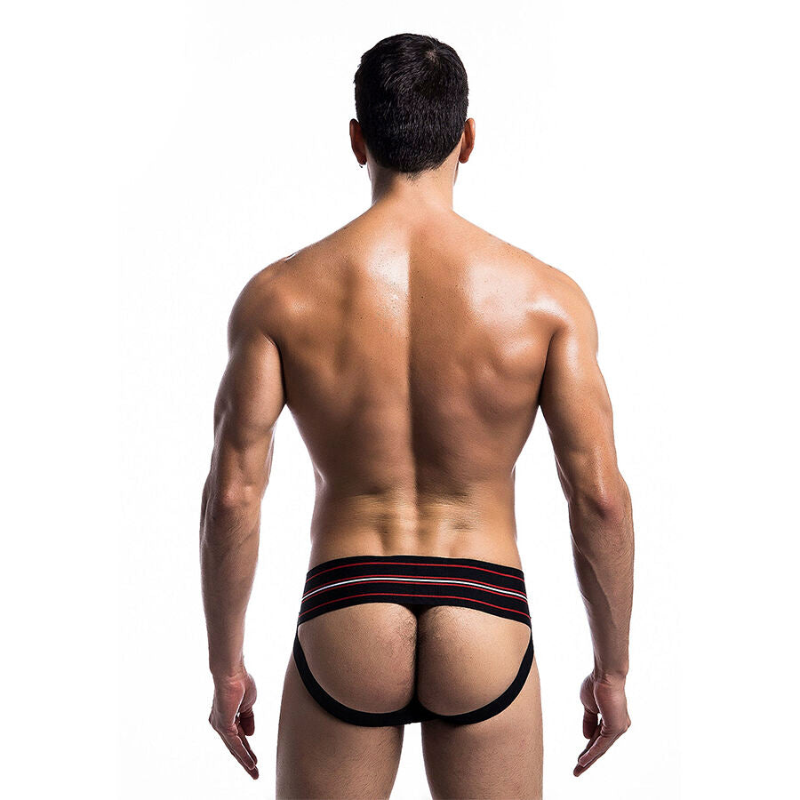 MOB - STRING NOIR CLASSIQUE TAILLE M