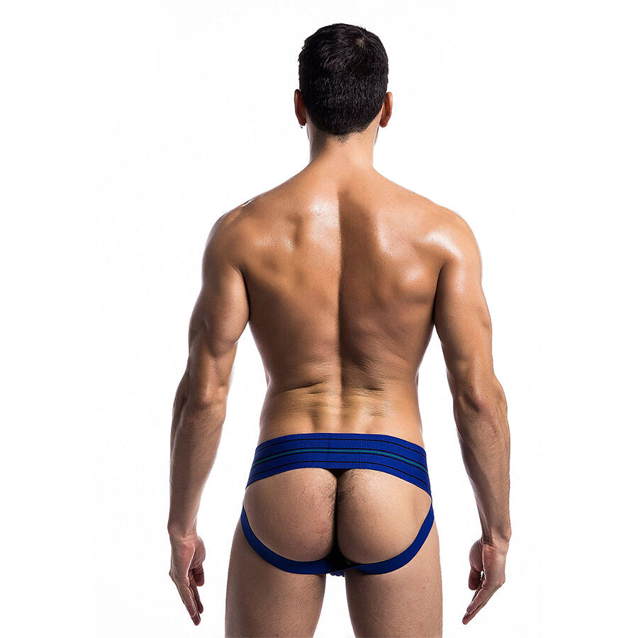 MOB - STRING BLEU CLASSIQUE TAILLE M